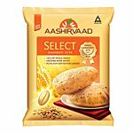 Aashirvaad Wheat Atta Select 1 Kg
