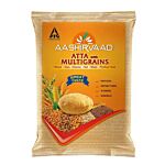 Aashirvaad Multi Grain Atta 1 Kg