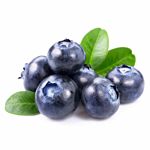 Blueberry imported 125Gm Pack