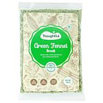 Thoughtful Pesticicde Free Green Fennel Small 100 G