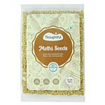 Thoughtful Pesticicde Free Methi Seeds 100 G