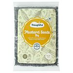 Thoughtful Pesticicde Free Mustard Big 100 G