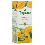 Tropicana Mango Nectar 200Ml
