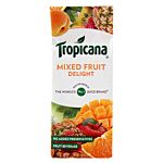 Tropicana Mixed Fruit 200Ml