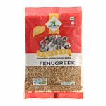 24 Mantra Fenugreek 100 Gms