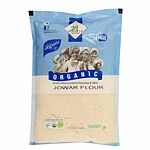 24 Mantra Jowar (Sorghum) Flour 5