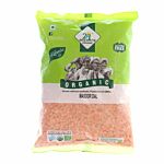 24 Mantra Masoor Dal 500G