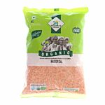 24 Mantra Masoor Dal 500G