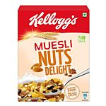 Kelloggs Extra Mueseli Nut Delight 550G