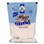 24 Mantra Rice Flour 500 G