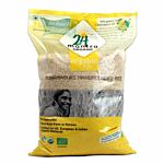 24 Mantra Organic Sonamasuri Hand Pounded Rice 5Kg