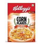 Kelloggs Corn Flakes Real Honey 630G