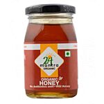 24 Mantra Himalayan Honey 250Gms