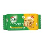 Britannia Nutri Choice Cracker Sugar Free  150G