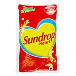 Sundrop Heart Blend  Pouch 1 Ltr