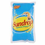 Sundrop Superlite Sunflower Pouch 1 Ltr
