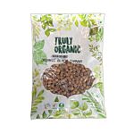 Namdhari Organic Black Channa  500 G