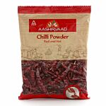 Aashirvaad Chilli Powder 200 Gm