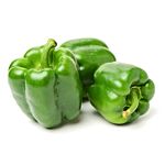 Capsicum Green