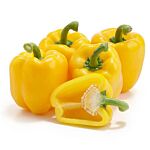 Capsicum Yellow