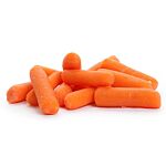 Carrot Baby 400Gm