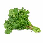 Coriander 100 G Bunch