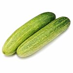  Cucumber Regular