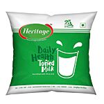 Heritage Toned Milk 500ml