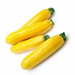 Zucchini Yellow