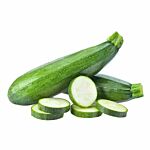  Zucchini Green