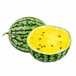  Water Melon Yellow Flesh (Appx. 2.5Kg To 3Kg)