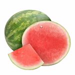  Watermelon Seedless (Appx. 2.5 To 3.5 Kg)