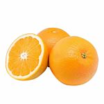 Orange Valencia 4 Pcs (approx 675-775gms)
