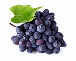 Namdhari Sharad Grapes Black 1Kg