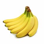  Banana Robusta