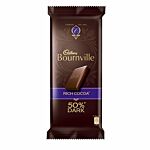 Cadbury Bournville Rich Cocoa 33G