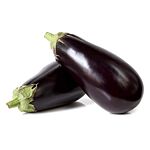  Brinjal Black Big