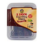Lion Desert king Dates 200 Gm