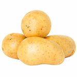 Namdhari Potato 1Kg