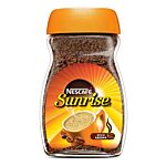 Nescafe Sunrise Premium Jar 50G