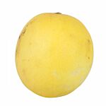 Muskmelon Yellow Canary (Appx. 1.5Kg To 2 Kg)