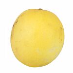 Muskmelon Yellow Canary (Appx. 1.5Kg To 2 Kg)