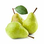 Pear Green 4Pc (Appx 650 to 750 Gm)