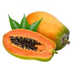 Namdhari Papaya (Appx.1.7Kg to 2.3Kg)