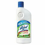 Lizol Disinfectant Surface Cleaner - Pine 500 Ml