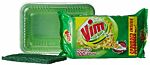 Vim Bar 500G Rs10 Tub Scrubber Free