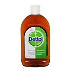 Dettol Antiseptic Liquid 60Ml