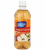 American Garden Apple Cider Vinegar 472Ml