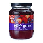 Chabba Mixed Berry Jam 430 G