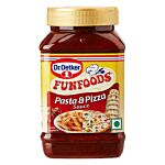 Fun foods Pasta Pizza Sauce 325G